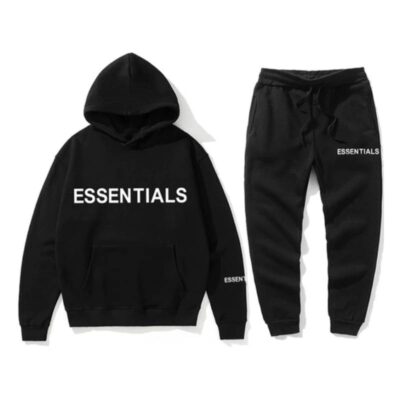 Essential-Spring-Tracksuit-Hooded-Sweatshirt-black-min