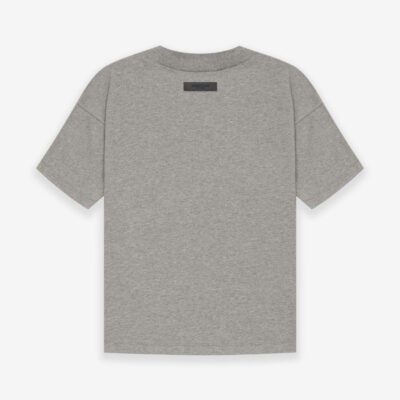 Essentials-1997-Shirt-Dark-Gray-2