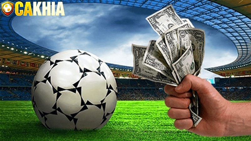 Đội chủ nhà thường có tỷ lệ thắng cao hơn trong kèo Châu Âu