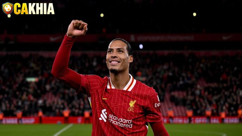 Hậu vệ hay nhất thế giới