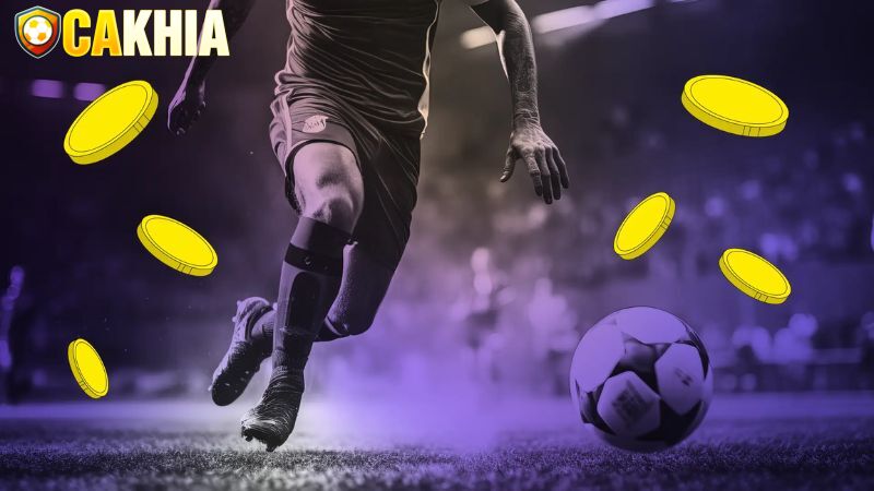 Kèo chấp thẻ phạt là gì