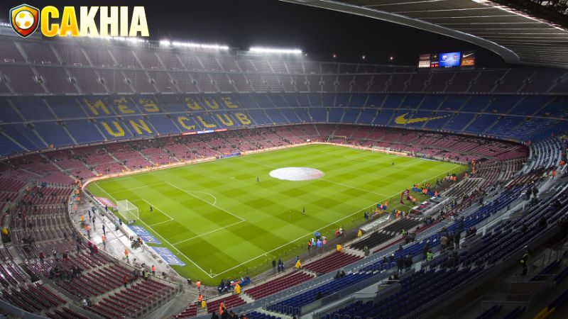 Kèo rung bóng đá là gì? Đặt cược khi trận đấu đang xảy ra