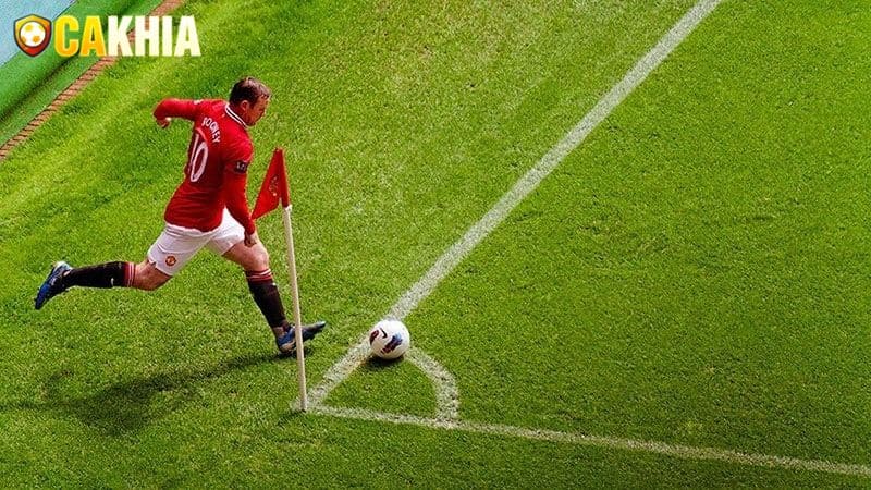 Nắm rõ khái niệm kèo chấp phạt góc là gì để đặt cược chính xác