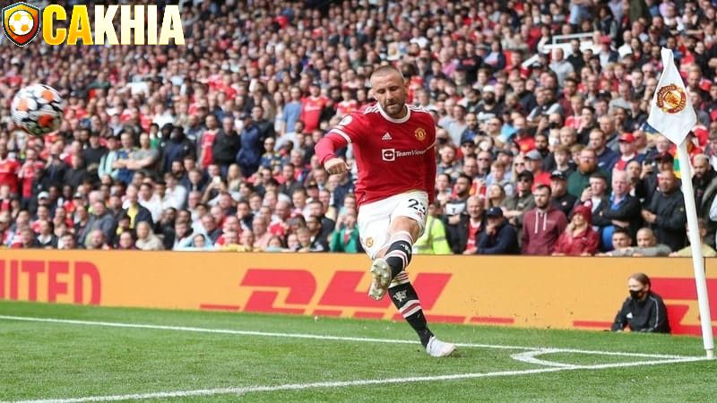 Người chơi có thể tham gia dự đoán kèo góc cuối cùng tại nhà cái