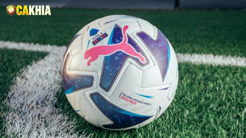 Giải vô địch quốc gia Ý Serie A có lịch sử lâu đời