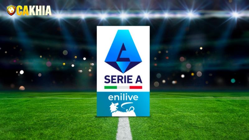 Serie A có bao nhiêu vòng đấu là thắc mắc của nhiều người hâm mộ