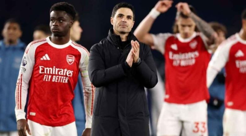 Arsenal từng gây sốc ở vòng 3 Cup FA