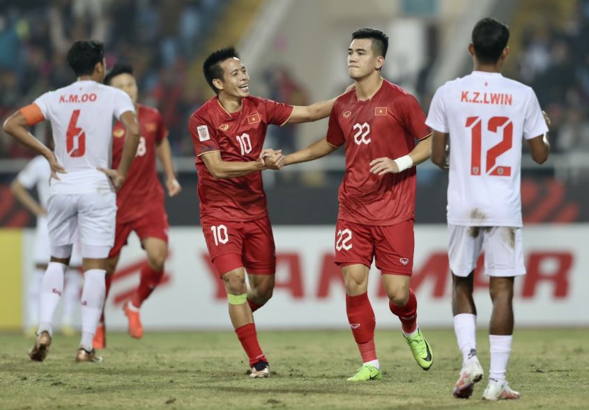 Việc hoãn bốc thăm tại Asian Cup 2027 ảnh hưởng đến các cuộc đua vé còn lại