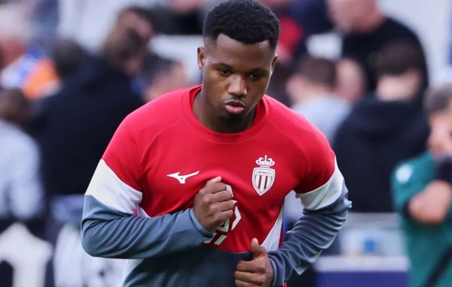 Ansu Fati bay cao từng được xem là viên ngọc quý của Barcelona