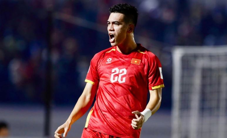 Tiến Linh đã viết nên hành trình ấn tượng