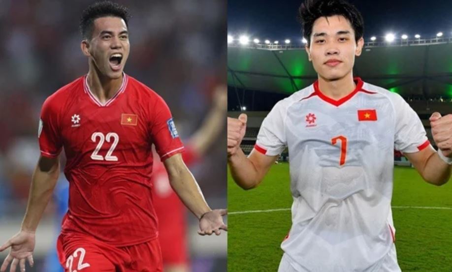 Đình Bắc vượt Tiến Linh đã khơi dậy tinh thần cạnh tranh lành mạnh