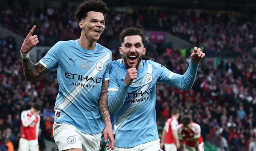 Chiến thắng Man City trước Arsenal mang ý nghĩa chiến lược sâu sắc