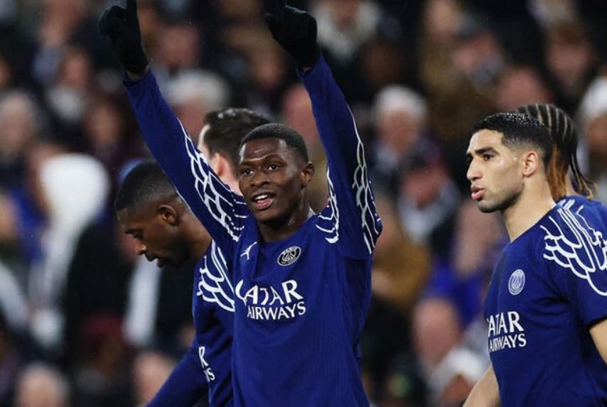 PSG bước vào cuộc chiến với hành trang đầy tham vọng