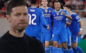 Real Madrid thực hiện 18 cú sút (8 trúng đích), hoàn toàn áp đảo Rayo