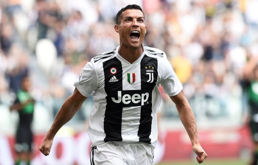 Chuyển sang Juventus (101 bàn), Ronaldo vẫn tỏa sáng trước khi trở lại MU