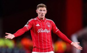 MU rút khỏi Anderson mang lại tác động kép cho Manchester United